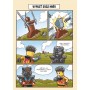 LEGO® NINJAGO® Nindžova cesta