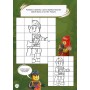 LEGO® NINJAGO® Nindžova cesta