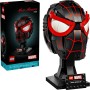 LEGO® 76329 MARVEL Maska Milese Moralese
