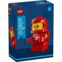LEGO® 40767 CREATOR Zvětšený malý astronaut