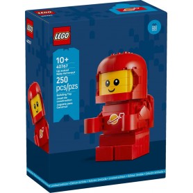 LEGO® 40767 CREATOR Zvětšený malý astronaut