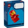 LEGO® 40767 CREATOR Zvětšený malý astronaut