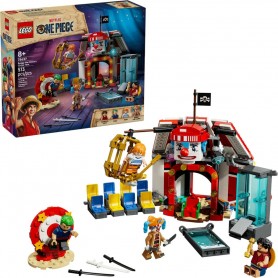 LEGO® 75637 ONE PIECE®