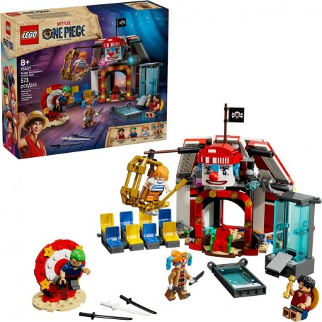 LEGO® 75637 ONE PIECE®