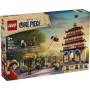 LEGO® 75638 ONE PIECE® Bitva v Arlongově parku