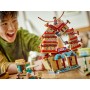 LEGO® 75638 ONE PIECE® Bitva v Arlongově parku