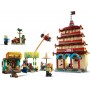 LEGO® 75638 ONE PIECE® Bitva v Arlongově parku