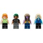 LEGO® 75638 ONE PIECE® Bitva v Arlongově parku