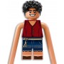 LEGO® 75638 ONE PIECE® Bitva v Arlongově parku
