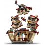 LEGO® 75638 ONE PIECE® Bitva v Arlongově parku