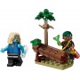 LEGO® 75638 ONE PIECE® Bitva v Arlongově parku