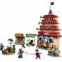 LEGO® 75638 ONE PIECE® Bitva v Arlongově parku