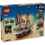 LEGO® 75639 ONE PIECE® Pirátská loď Plovoucí Merry