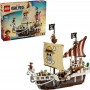 LEGO® 75639 ONE PIECE® Pirátská loď Plovoucí Merry