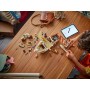 LEGO® 75639 ONE PIECE® Pirátská loď Plovoucí Merry