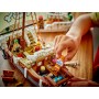 LEGO® 75639 ONE PIECE® Pirátská loď Plovoucí Merry