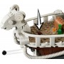 LEGO® 75639 ONE PIECE® Pirátská loď Plovoucí Merry