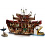 LEGO® 75640 ONE PIECE® Plovoucí restaurace Baratie
