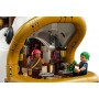 LEGO® 75640 ONE PIECE® Plovoucí restaurace Baratie
