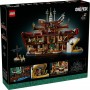 LEGO® 75640 ONE PIECE® Plovoucí restaurace Baratie