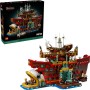 LEGO® 75640 ONE PIECE® Plovoucí restaurace Baratie