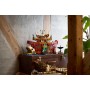 LEGO® 75640 ONE PIECE® Plovoucí restaurace Baratie