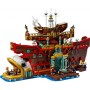 LEGO® 75640 ONE PIECE® Plovoucí restaurace Baratie