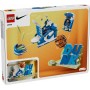 LEGO® 43008 Nike Dunk x LEGO® Set