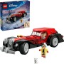 LEGO® 43277 DISNEY™ Cruella De Vil a její auto