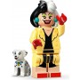 LEGO® 43277 DISNEY™ Cruella De Vil a její auto