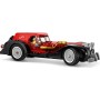 LEGO® 43277 DISNEY™ Cruella De Vil a její auto