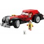 LEGO® 43277 DISNEY™ Cruella De Vil a její auto