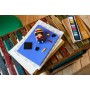 LEGO® 40799 BRICKHEADZ Figurka: Monkey D. Luffy