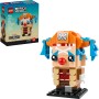 LEGO® 40800 BRICKHEADZ DISNEY Figurka: Klaun Buggy