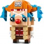 LEGO® 40800 BRICKHEADZ DISNEY Figurka: Klaun Buggy