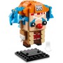 LEGO® 40800 BRICKHEADZ DISNEY Figurka: Klaun Buggy