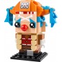 LEGO® 40800 BRICKHEADZ DISNEY Figurka: Klaun Buggy