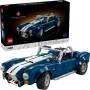 LEGO® 10357 ICONS Shelby Cobra 427 S/C
