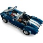 LEGO® 10357 ICONS Shelby Cobra 427 S/C