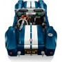 LEGO® 10357 ICONS Shelby Cobra 427 S/C