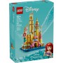 LEGO® 40708 DISNEY™ Miniaturní hrad Disneyho Ariel