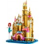 LEGO® 40708 DISNEY™ Miniaturní hrad Disneyho Ariel