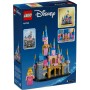 LEGO® 40720 DISNEY™ Miniaturní zámek Disneyho Šípkové Růženky