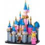 LEGO® 40720 DISNEY™ Miniaturní zámek Disneyho Šípkové Růženky