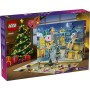 LEGO® 42668 FRIENDS Adventní kalendář 2025