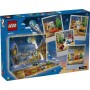 LEGO® 60475 CITY ™ Adventní kalendář