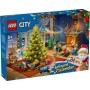 LEGO® 60475 CITY ™ Adventní kalendář