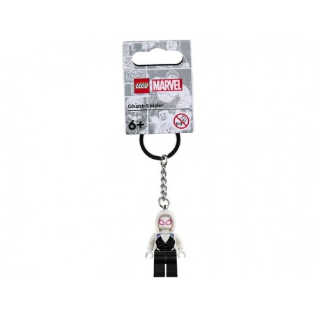 LEGO® 854292 Přívěsek – Ghost-Spider