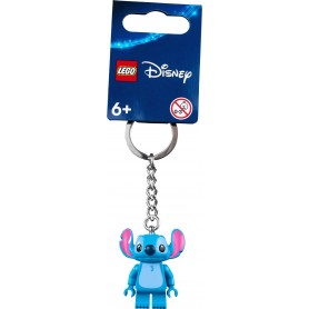 LEGO® 854319 DISNEY Přívěsek na klíče – Stitch