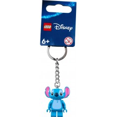 LEGO® 854319 DISNEY Přívěsek na klíče – Stitch